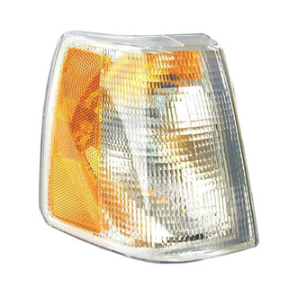 URO Parts® - Passenger Side Replacement Turn Signal/Corner Light