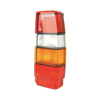 URO Parts® - Passenger Side Replacement Tail Light