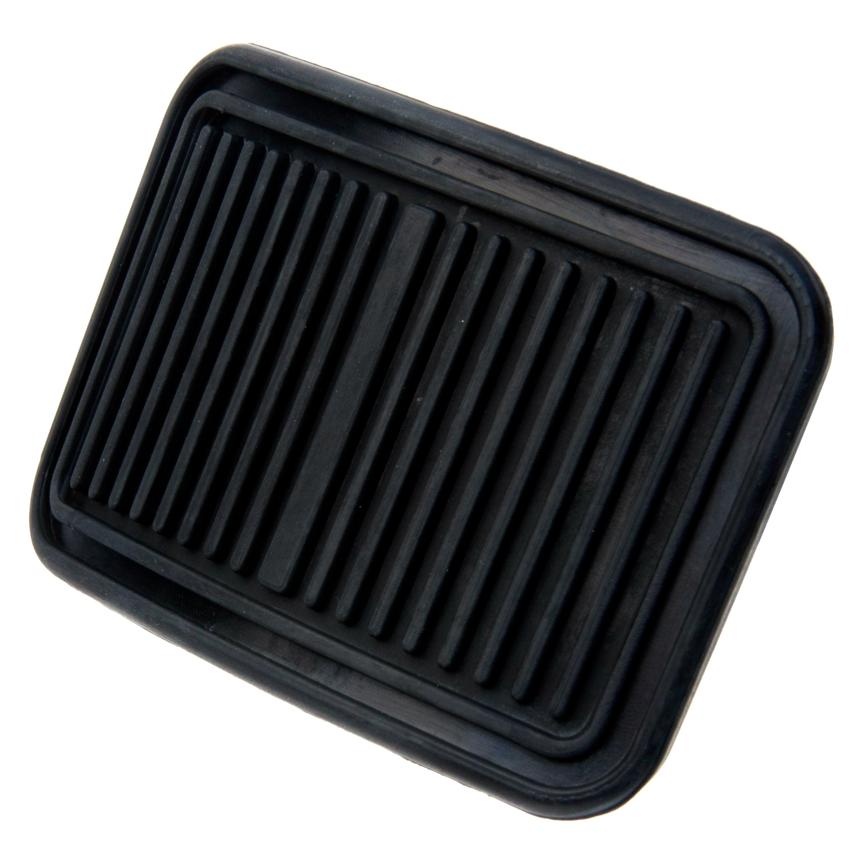 URO Parts® Rubber Brake Pedal Pad