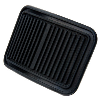 Genuine® - Brake Pedal Pad