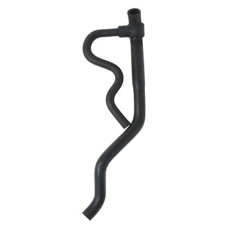 URO Parts® - Engine Coolant Recovery Tank Hose