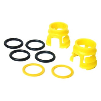 URO Parts® - HVAC Heater Hose O-Ring Kit