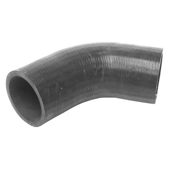 URO Parts® - Outlet Intercooler Hose