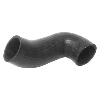 URO Parts® - Outlet Intercooler Hose
