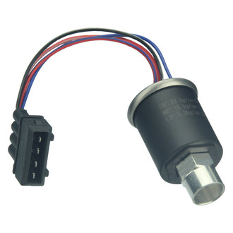 URO Parts® - A/C Pressure Switch