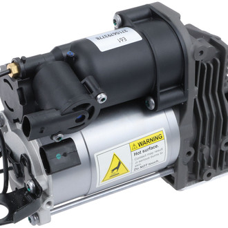 URO Parts® - Air Suspension Compressor