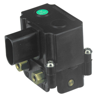 URO Parts® - Timing Chain Tensioner