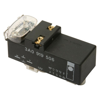 URO Parts® - HVAC Auxiliary Fan Control Module