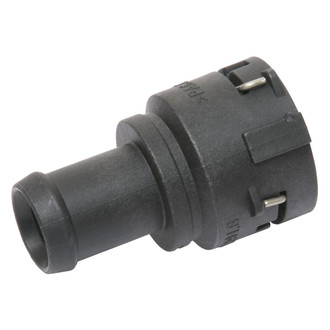 URO Parts® - HVAC Heater Hose Connector