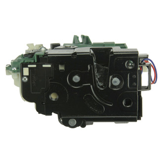 URO Parts® - Front Driver Side Door Latch Assembly