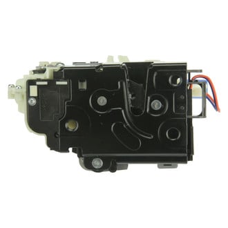 URO Parts® - Front Driver Side Door Latch Assembly