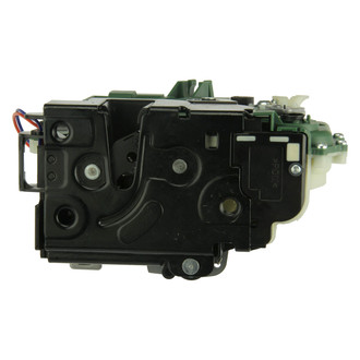 URO Parts® - Front Passenger Side Door Latch Assembly
