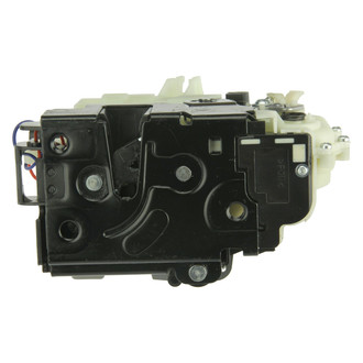 URO Parts® - Front Passenger Side Door Latch Assembly