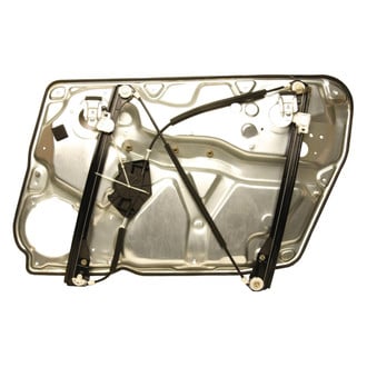 URO Parts® - Manual Window Regulator