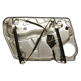URO Parts® - Front Passenger Side Manual Window Regulator