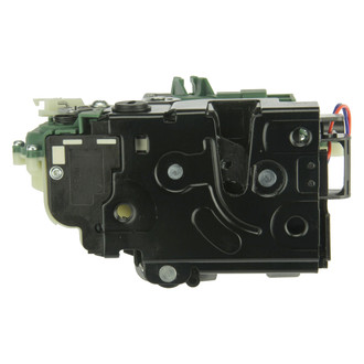 URO Parts® - Rear Driver Side Door Latch Assembly
