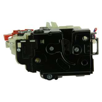 URO Parts® - Rear Driver Side Door Latch Assembly