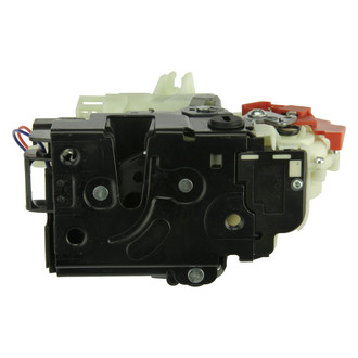 URO Parts® - Rear Passenger Side Door Latch Assembly