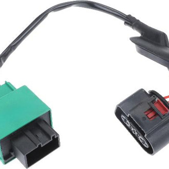 URO Parts® - Fuel Pump Control Module