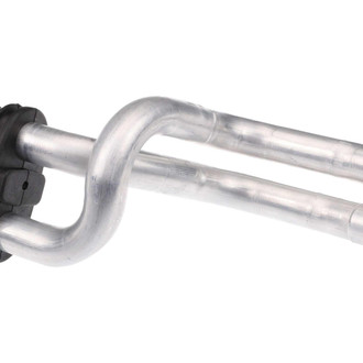URO Parts® - HVAC Heater Hose