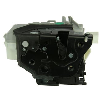 URO Parts® - Front Driver Side Door Latch Assembly
