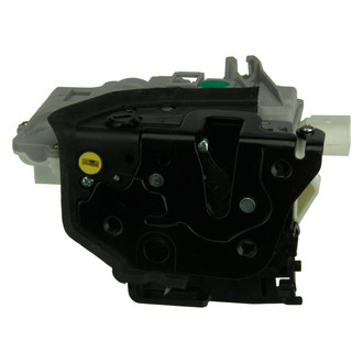 URO Parts® - Rear Driver Side Door Latch Assembly
