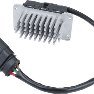 URO Parts® - HVAC Blower Motor Resistor
