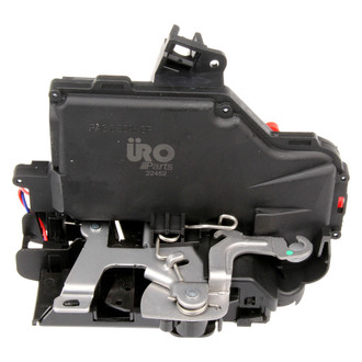 URO Parts® - Front Driver Side Door Latch Assembly