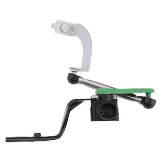 URO Parts® - Passenger Side Headlight Level Sensor