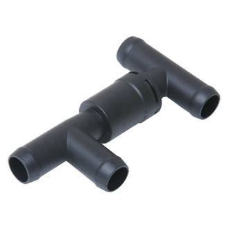 URO Parts® - HVAC Heater Bypass Valve