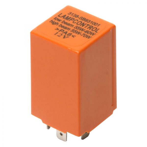 URO Parts® - Exterior Light Bulb Check Relay