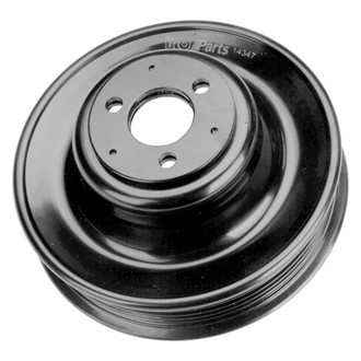 URO Parts® - Water Pump Pulley