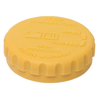 URO Parts® - Engine Coolant Reservoir Cap