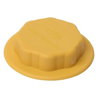URO Parts® - Engine Coolant Reservoir Cap