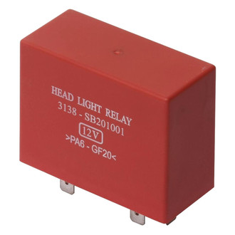 URO Parts® - Headlight Relay
