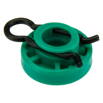 URO Parts® - Window Regulator Roller
