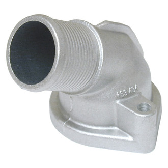 URO Parts® - Engine Coolant Thermostat Housing