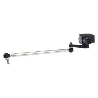 URO Parts® - Front Headlight Level Sensor