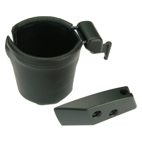 URO Parts® - Front Cup Holder