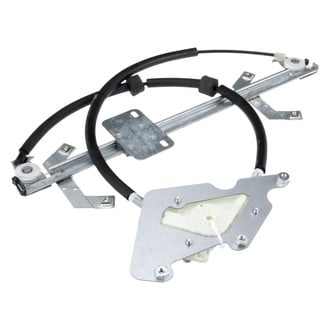 URO Parts® - Power Window Regulators