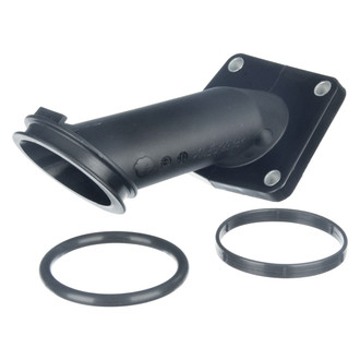 URO Parts® - Engine Coolant Outlet Flange