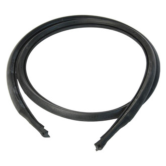 URO Parts® - Convertible Top Weatherstrip