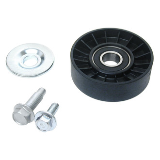 URO Parts® - Lower Accessory Drive Belt Idler Pulley