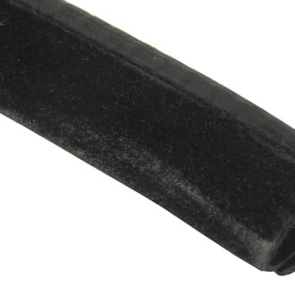 URO Parts® - Door Window Belt Weatherstrip