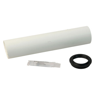 URO Parts® - Power Brake Booster Seal