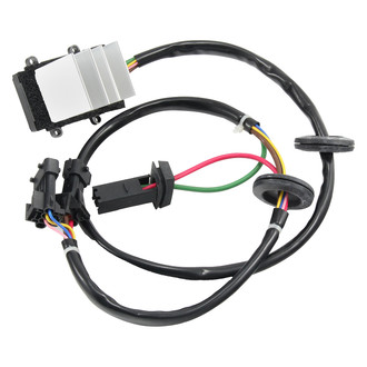 URO Parts® - HVAC Blower Motor Control Module
