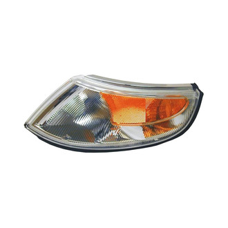 URO Parts® - Driver Side Replacement Turn Signal/Corner Light