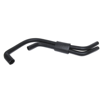 URO Parts® - HVAC Heater Hose