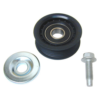URO Parts® - Drive Belt Idler Pulley