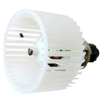 URO Parts® - HVAC Blower Motor